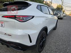 Changan X5 Plus